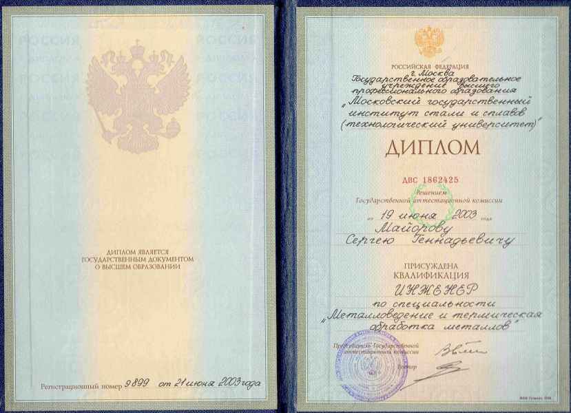 МГИСиС